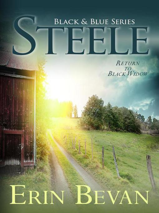 Title details for Steele by Erin Bevan - Available